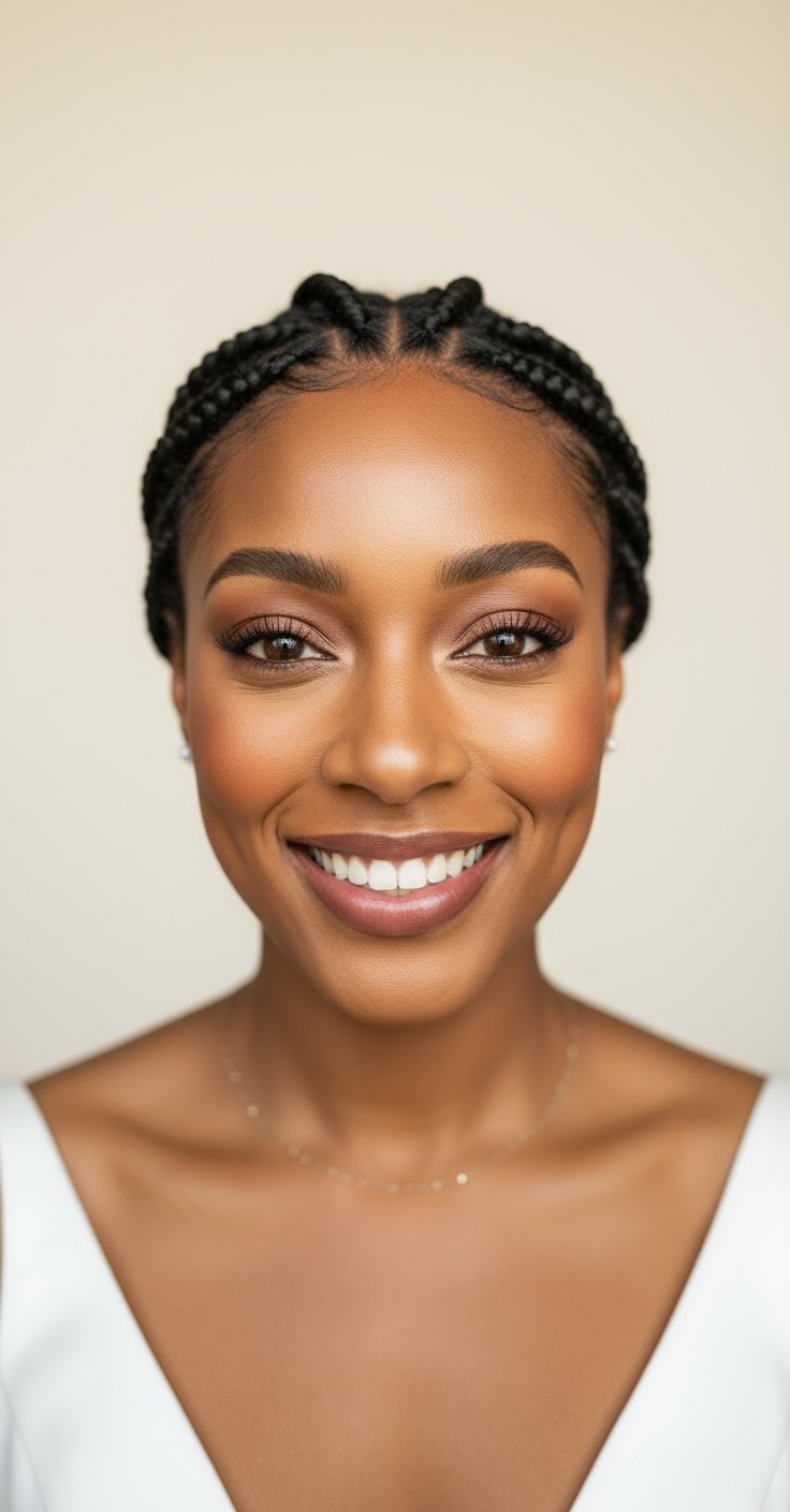 After Bohemian Braids